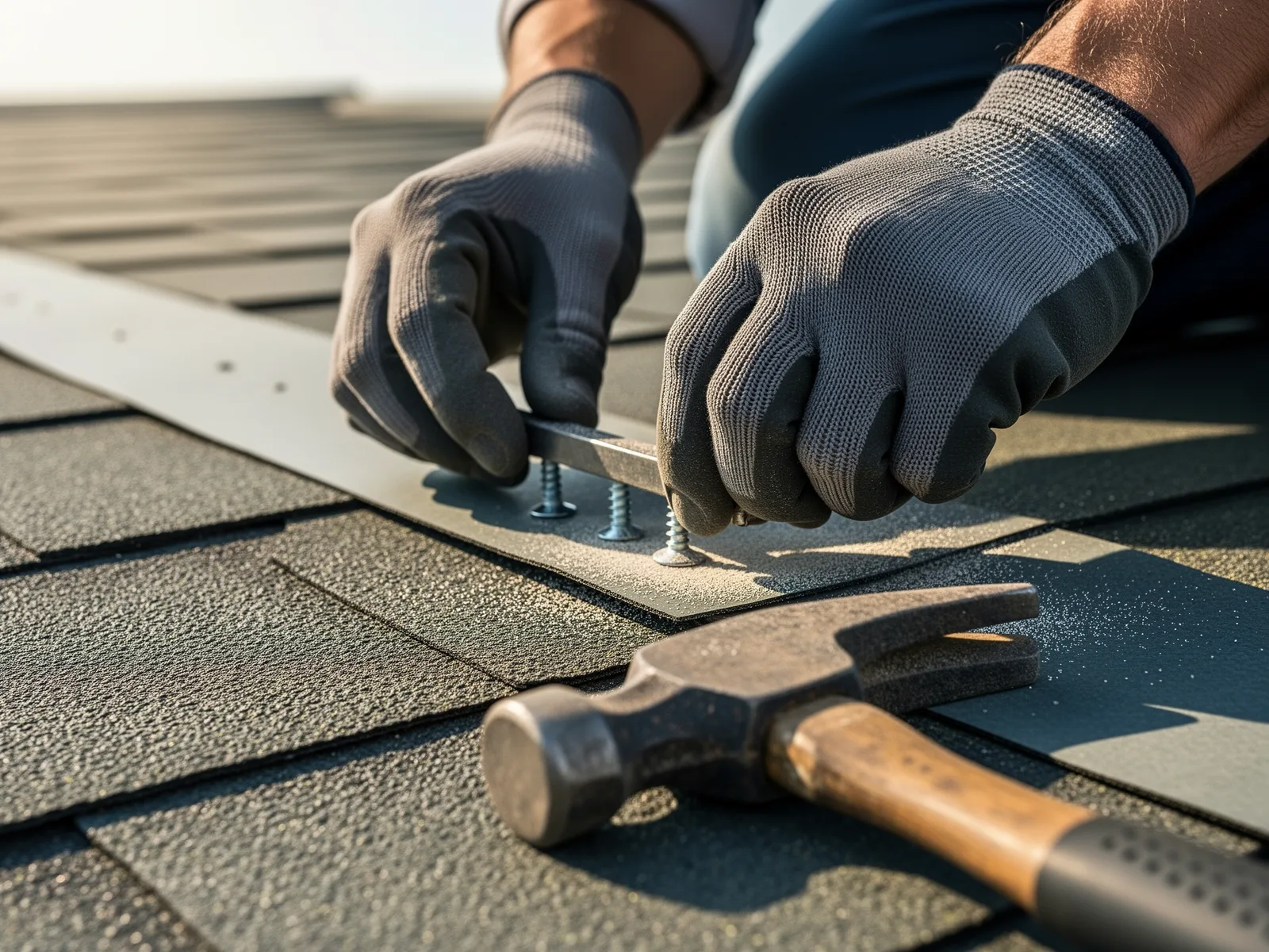 Why choose Fascia Repair in Seneca, SC